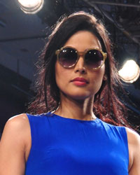 Lakme Fashion Week 2015