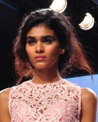 Lakme Fashion Week 2015