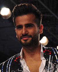 Lakme Fashion Week 2015