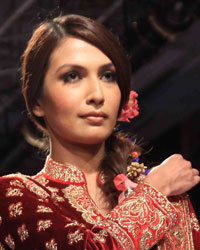 Lakme Fashion Week 2015