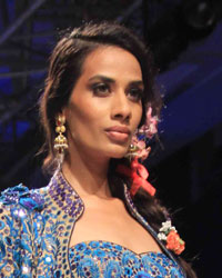 Lakme Fashion Week 2015