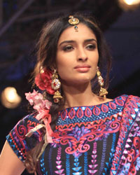 Lakme Fashion Week 2015