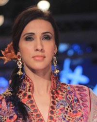 Lakme Fashion Week 2015