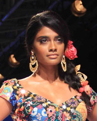 Lakme Fashion Week 2015