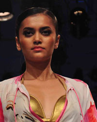 Lakme Fashion Week 2015