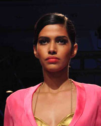 Lakme Fashion Week 2015