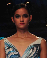 Lakme Fashion Week 2015