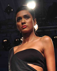 Lakme Fashion Week 2015