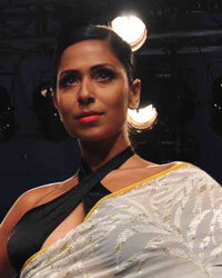 Lakme Fashion Week 2015