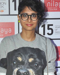 Kiran Rao