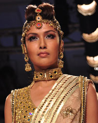 Lakme Fashion Week 2015