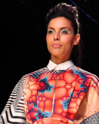 Lakme Fashion Week 2015