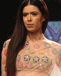 Lakme Fashion Week 2015