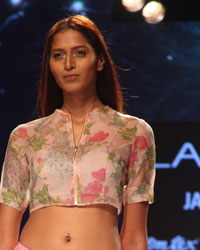 Lakme Fashion Week 2015