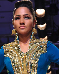 Lakme Fashion Week 2015