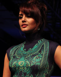 Lakme Fashion Week 2015