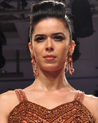 Lakme Fashion Week 2015