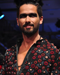 Lakme Fashion Week 2015