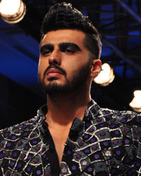 Lakme Fashion Week 2015