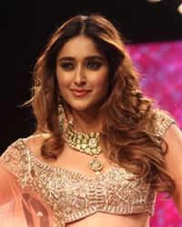 Lakme Fashion Week 2015