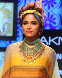 Lakme Fashion Week 2015