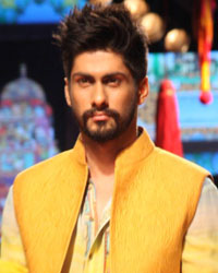 Lakme Fashion Week 2015