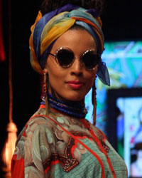 Lakme Fashion Week 2015