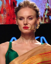 Lakme Fashion Week 2015