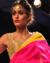 Lakme Fashion Week 2015