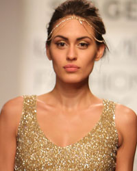 Lakme Fashion Week 2015