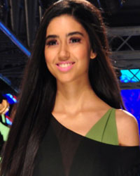 Lakme Fashion Week 2015