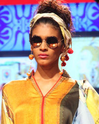 Lakme Fashion Week 2015