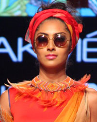 Lakme Fashion Week 2015