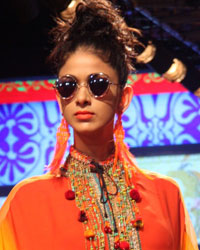 Lakme Fashion Week 2015