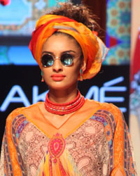 Lakme Fashion Week 2015