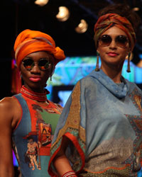 Lakme Fashion Week 2015