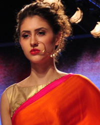 Lakme Fashion Week 2015