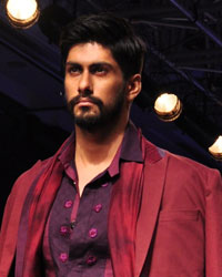 Lakme Fashion Week 2015