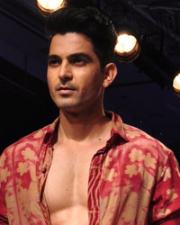 Lakme Fashion Week 2015