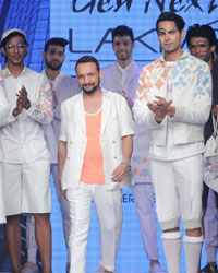 Lakme Fashion Week 2015