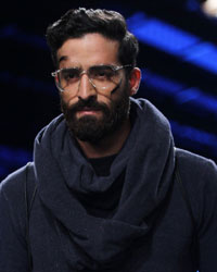 Lakme Fashion Week 2015