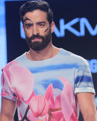 Lakme Fashion Week 2015