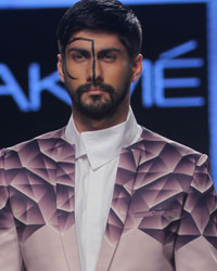 Lakme Fashion Week 2015