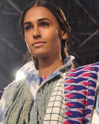 Lakme Fashion Week 2015