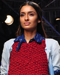 Lakme Fashion Week 2015