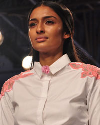 Lakme Fashion Week 2015