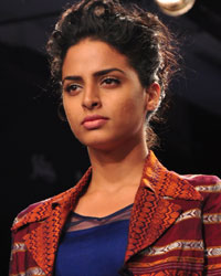 Lakme Fashion Week 2015