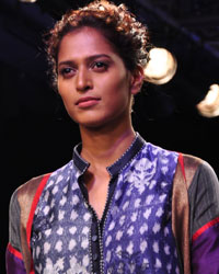 Lakme Fashion Week 2015