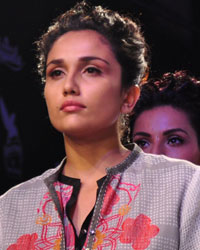 Lakme Fashion Week 2015