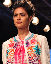 Lakme Fashion Week 2015